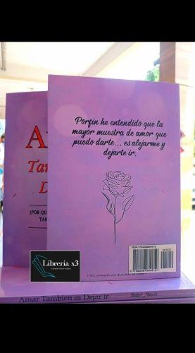 Miniatura 3 de Amar también es dejar ir