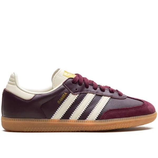 Adidas Samba. OG