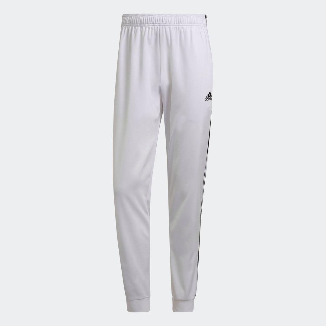 Calentador Adidas Blanco
