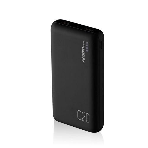 Miniatura 2 de Argom Powerbank C20 20000Mah