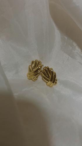 Argollas pequeñas