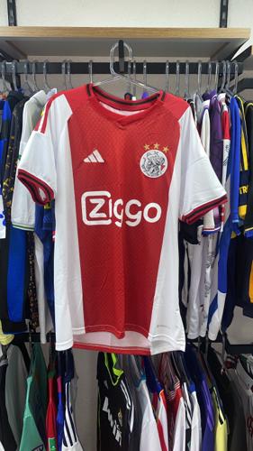 Ajax 1 25/26 G