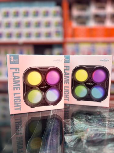 BOCINA 3” GTS-1835