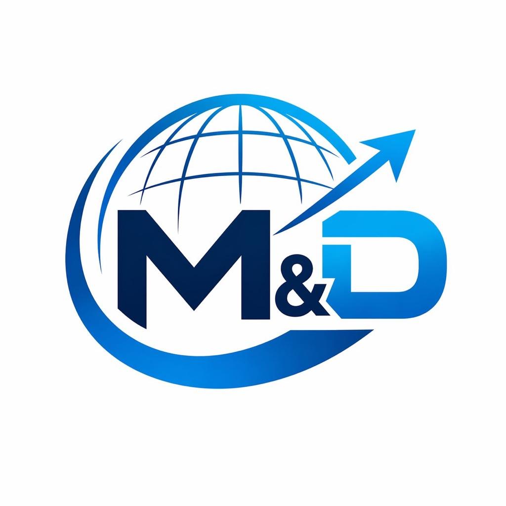 DISTRIBUCIONES M&D - DETAL