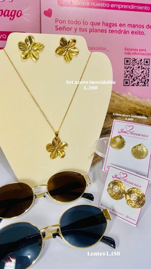 Miniatura 3 de Accesorios