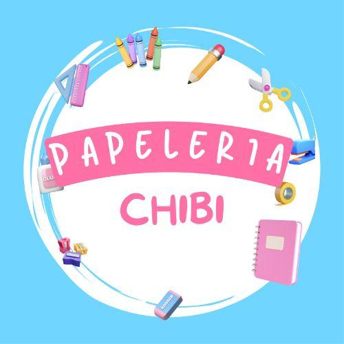 Papeleria Chibi 