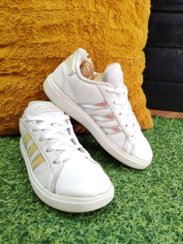 Adictas bajos  Talla 30, 11.5Cm