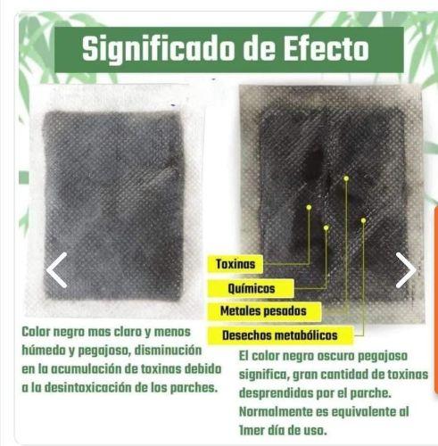 Miniatura 3 de Kinoki Detox