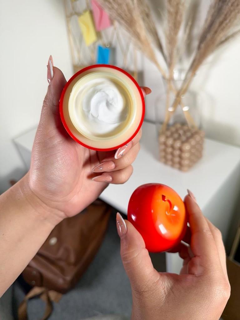 Miniatura 2 de 2x$5 Crema Hidratante para manos con aroma a manzana y mango