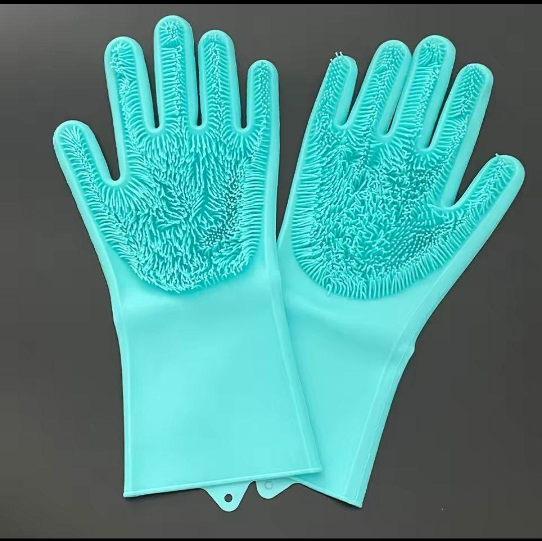 Miniatura 2 de 1 PAR DE GUANTES 🙌🙌🙌