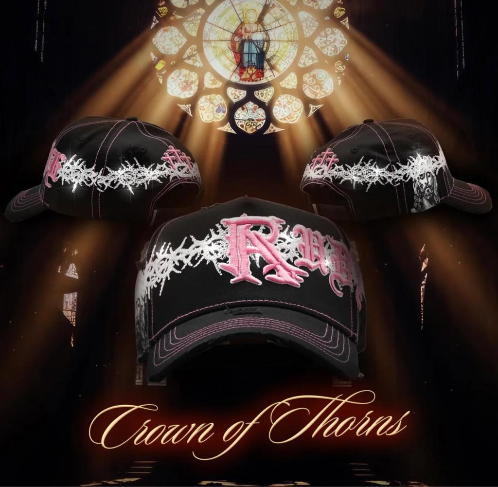 Crown Of Thorns Rude Awakenings