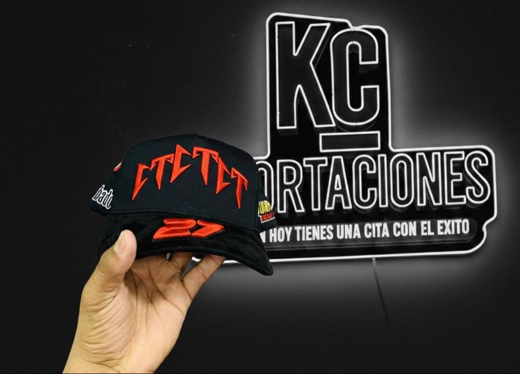 Kc portacione