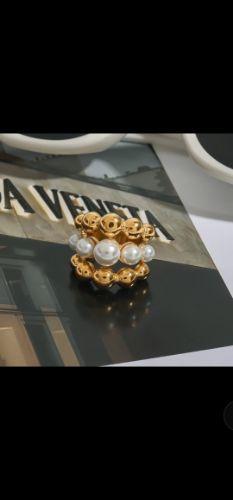 Miniatura 2 de Anillo Chunky Boliperlas