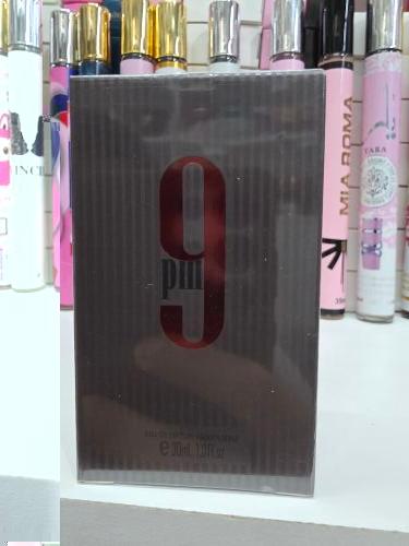 9 pm hombre 30ml