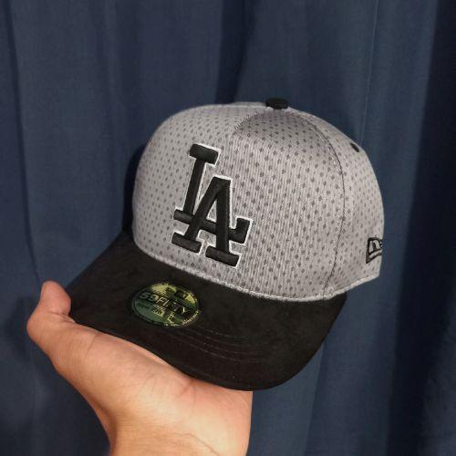 Gorra Curva Premium ⚡⚡