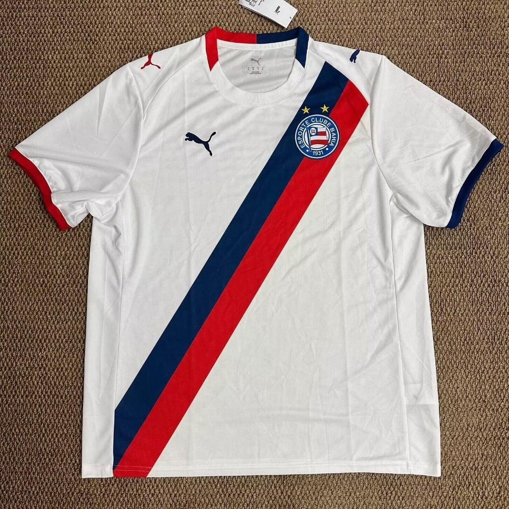 Camisa do Bahia I 2026/27 - Torcedor