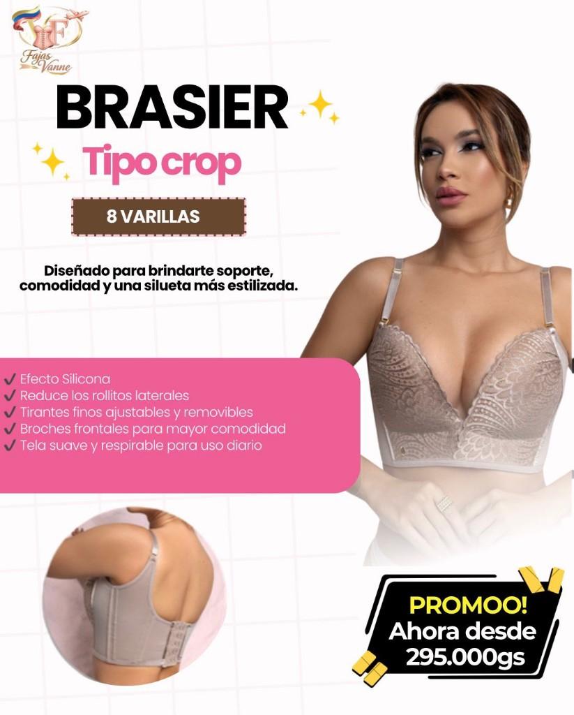 Brasier Dolly