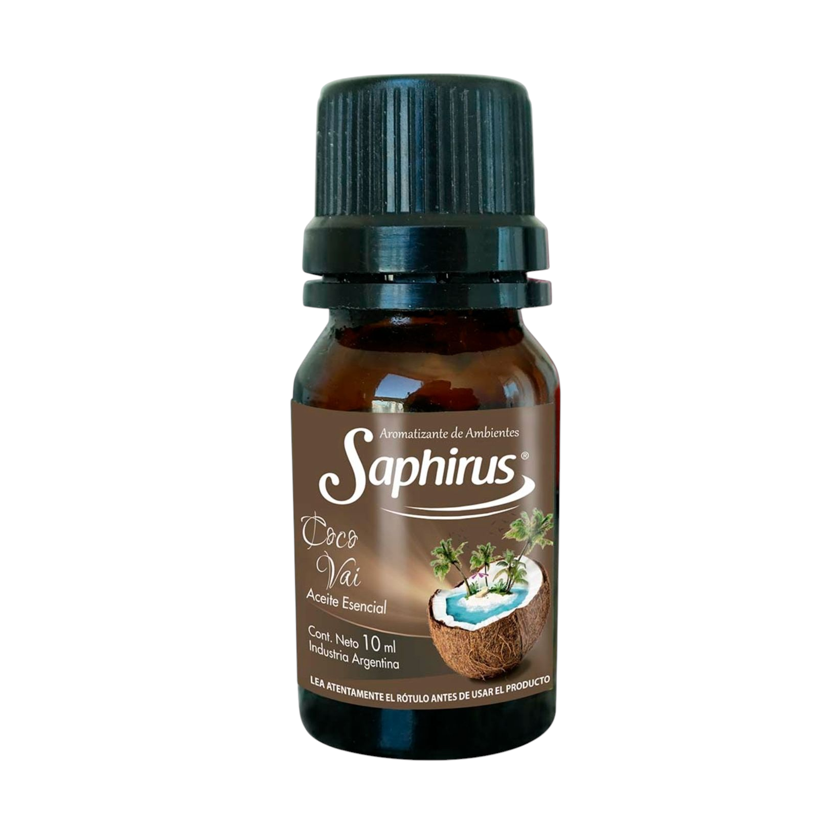 Aceite Coco Vai