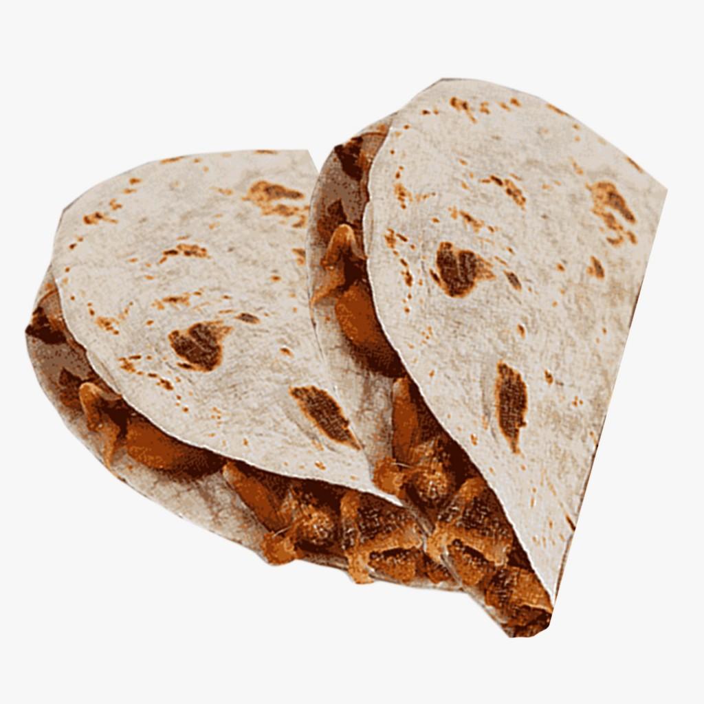 2 Gringas de Asada