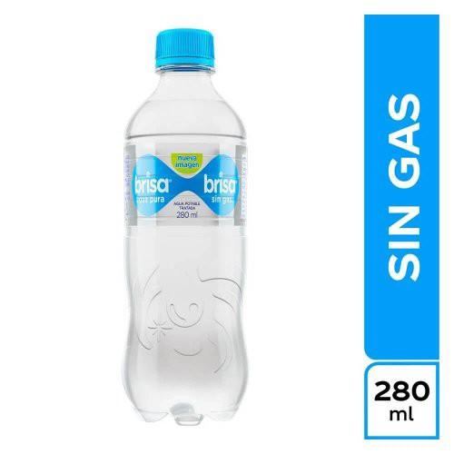 AGUA MINI PET