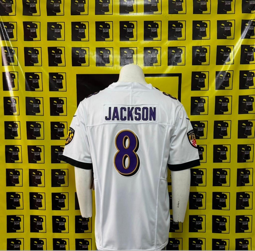 Miniatura 3 de Jersey Baltimore ravens visita