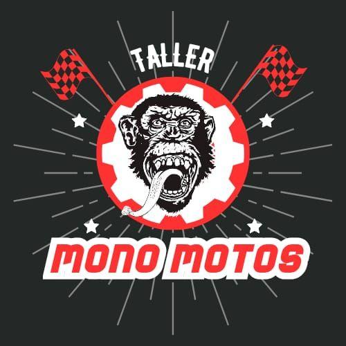 MONO MOTOS