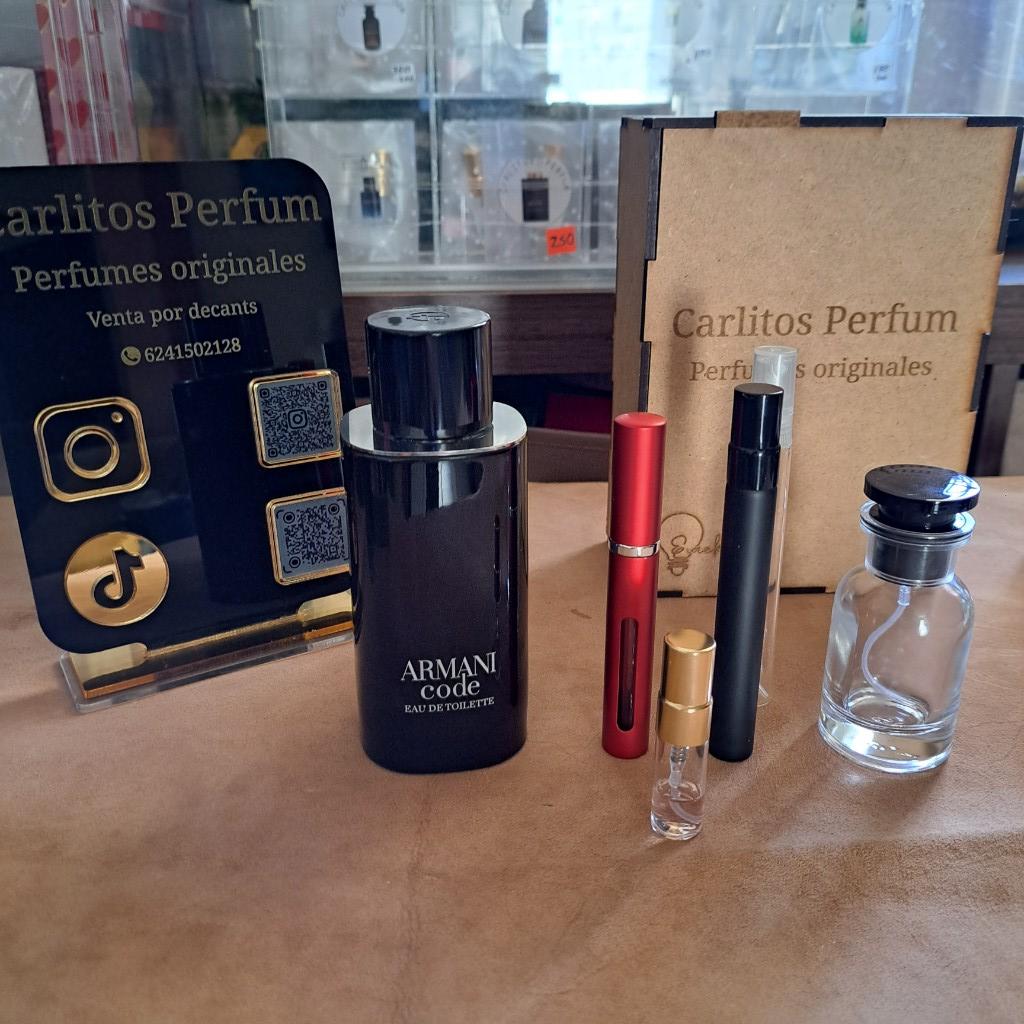 Armani Code edt