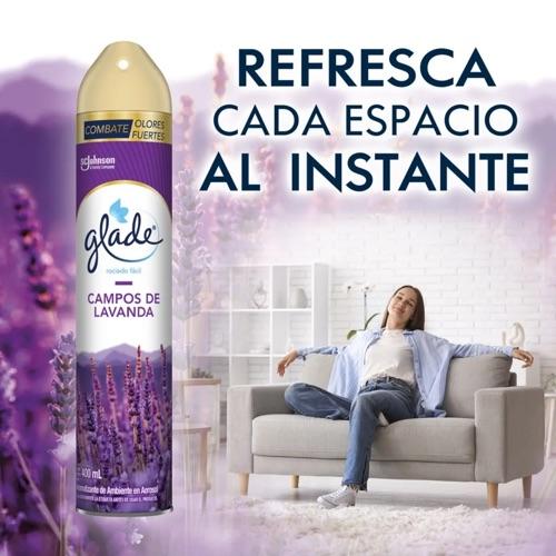 Miniatura 2 de Ambientador Glade