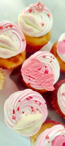 Miniatura 2 de Cup cakes