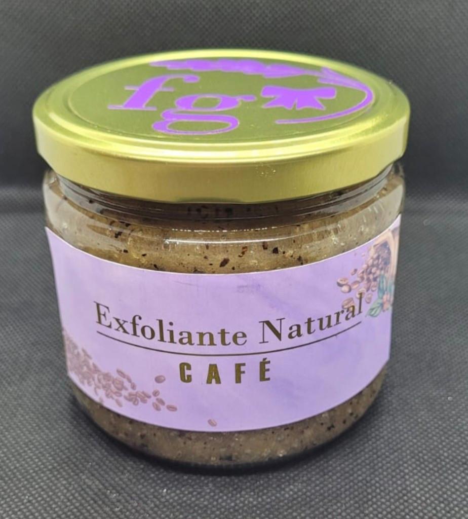 Exfoliante grande