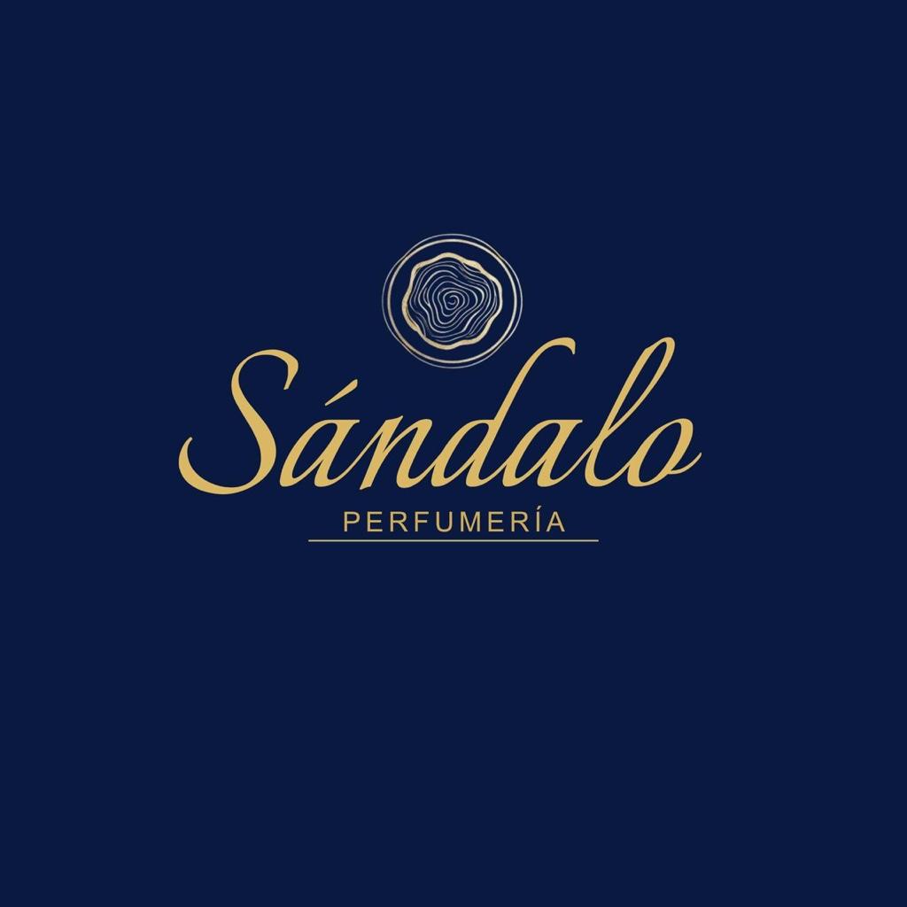 Sándalo perfumería 