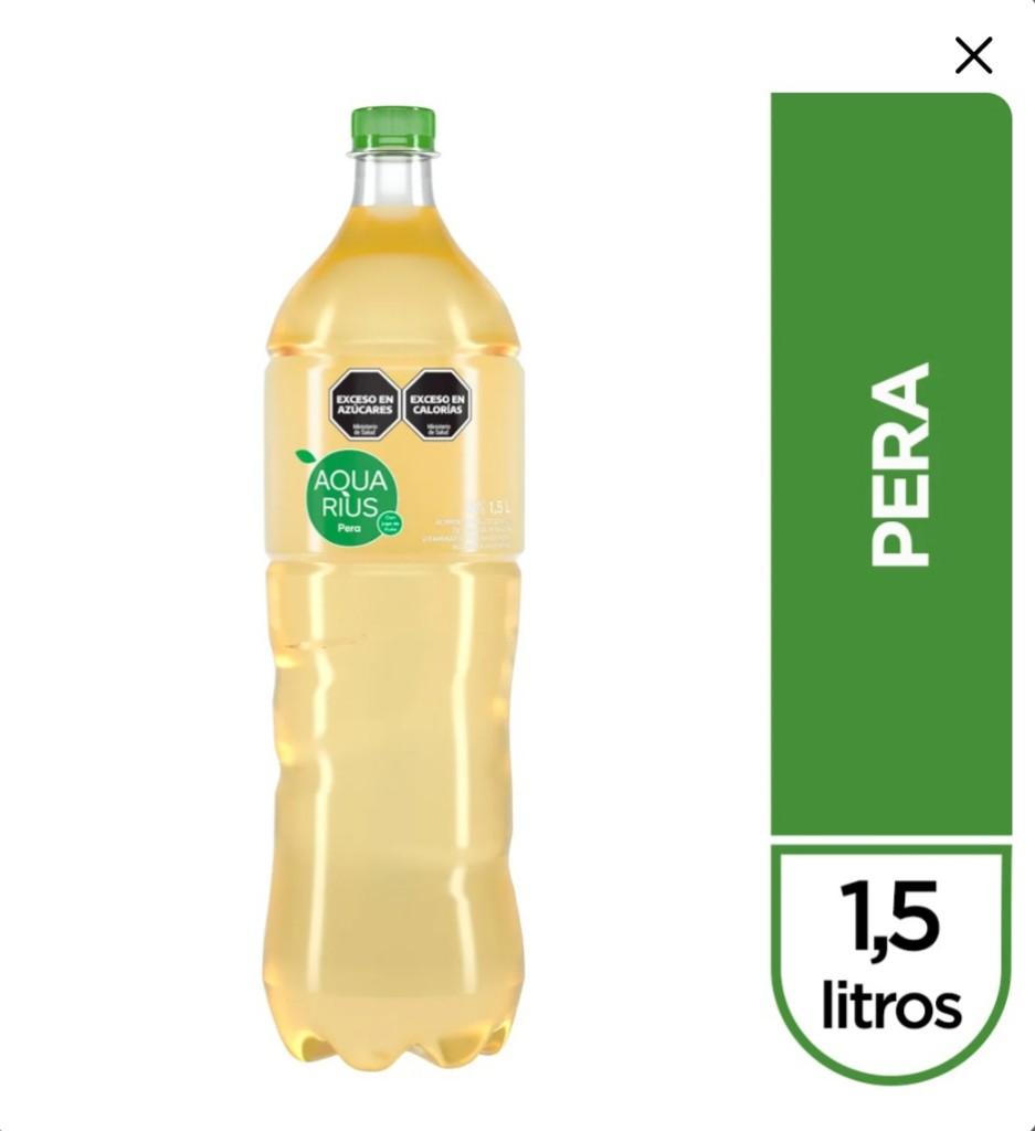 Aquarius Pera 1500cc