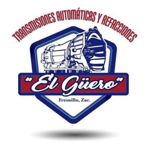 Transmisiones y Refacciones El Guero