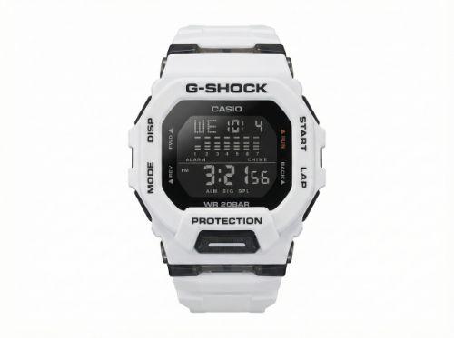 Casio G-Shock (Ártico)