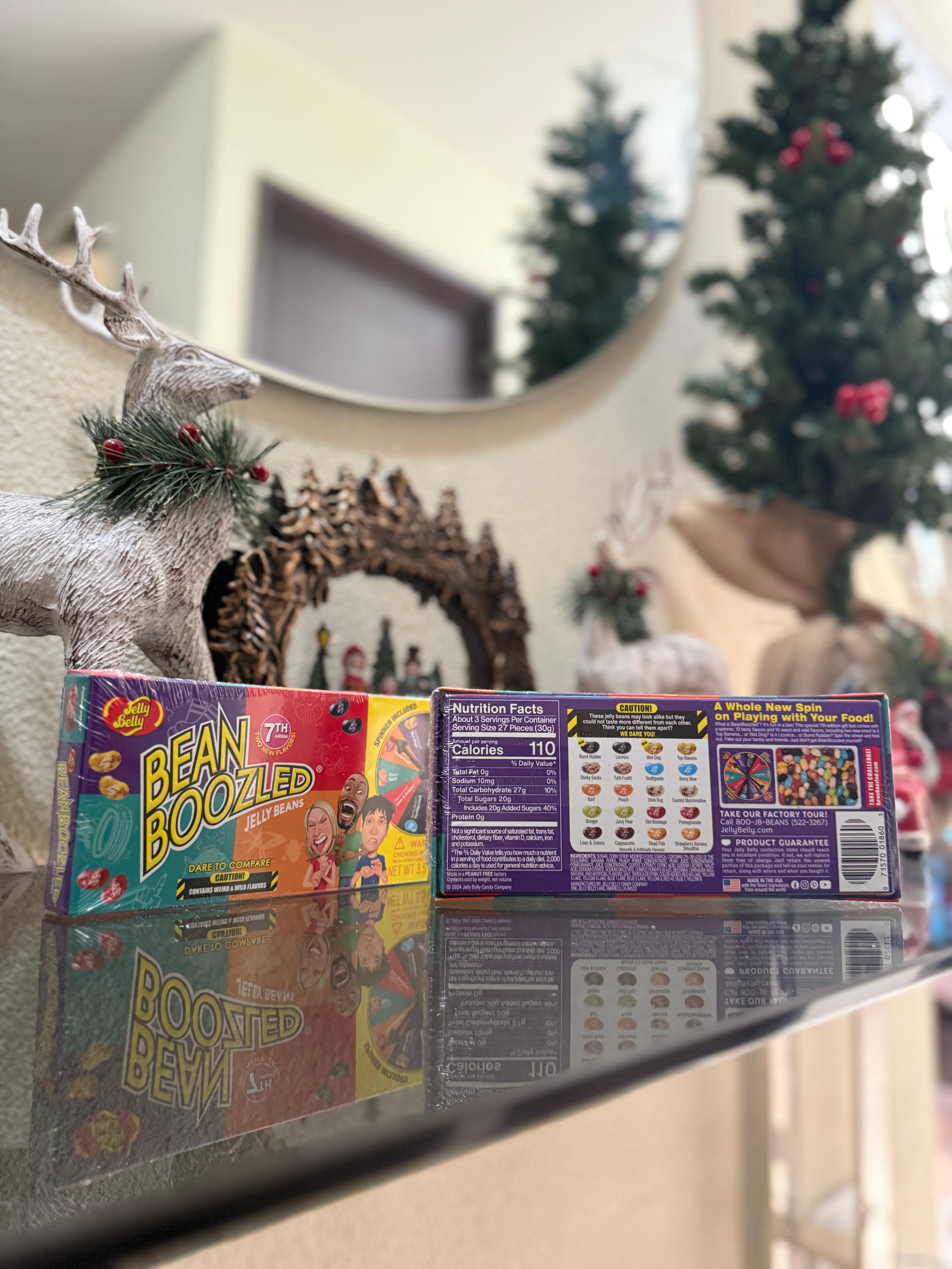 Miniatura 3 de BEAN BOOZLED JB 7TH
