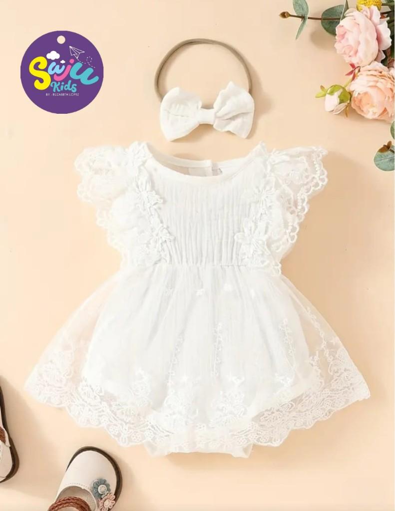 Asoleador bebe