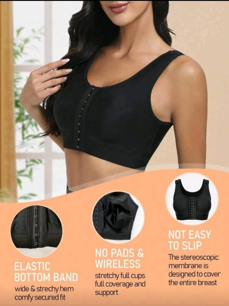 Brasier Pos negro