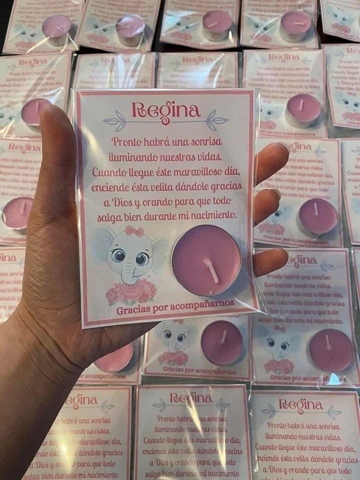 Mi llegada