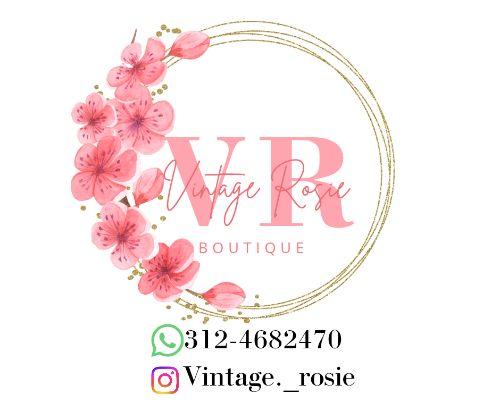 Vintage Rosie Boutique