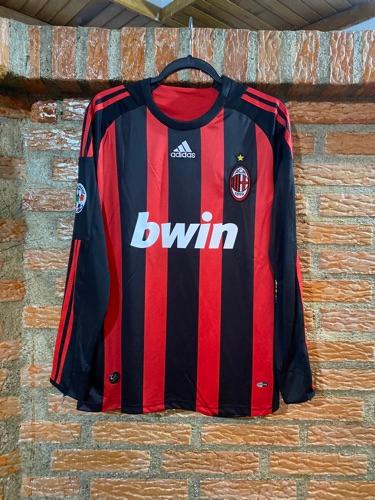 Miniatura 2 de 08-09 Ac Milan