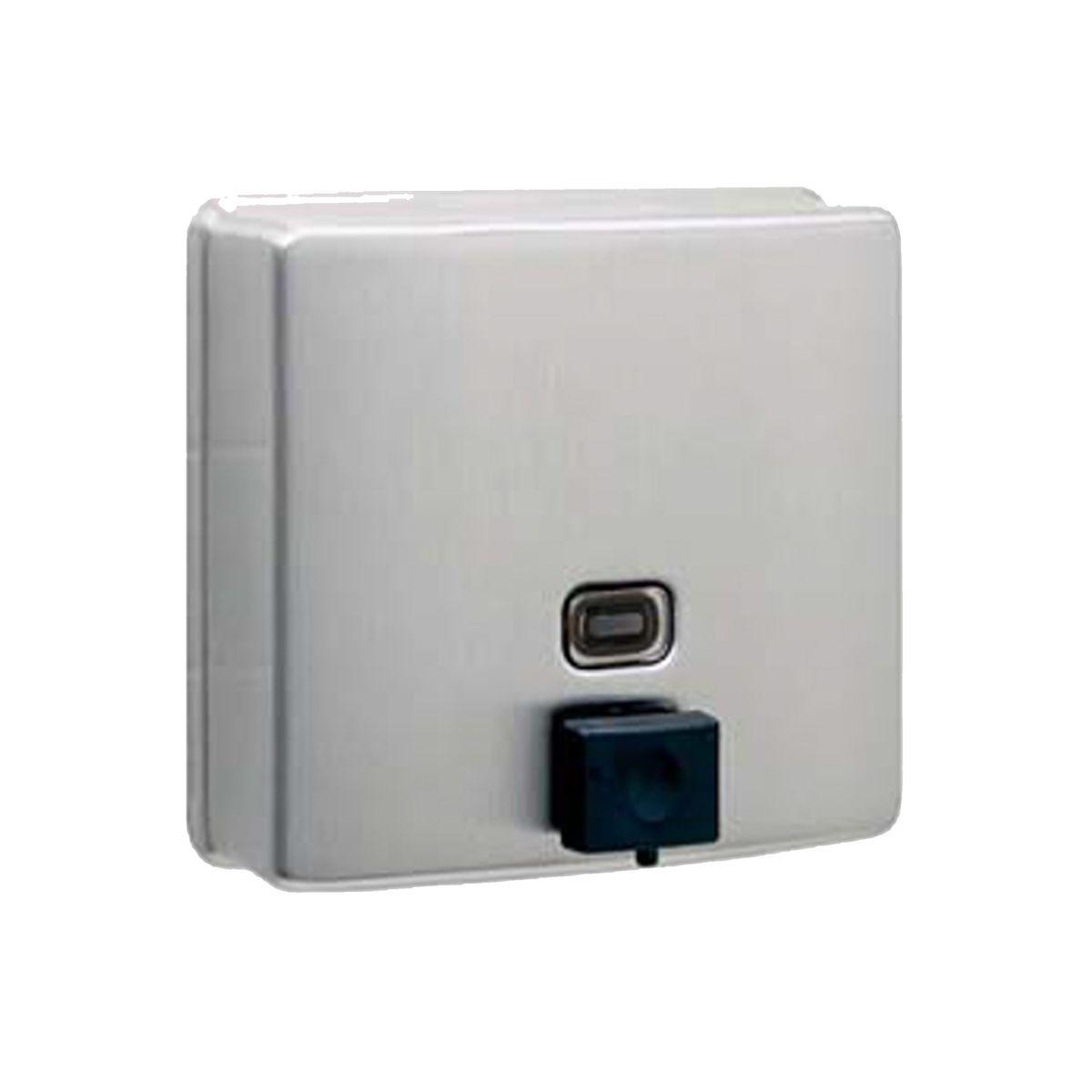 Miniatura 2 de Instalación de dispensador de papel y jabón