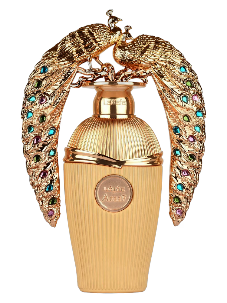 Miniatura 2 de Afeef Lataffa 100ml