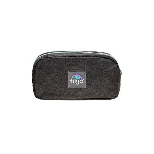 Miniatura 3 de Cartuchera Filgo starpak pouch - make up lila
