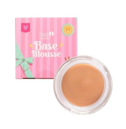 Base mousse tono 3 TRENDY