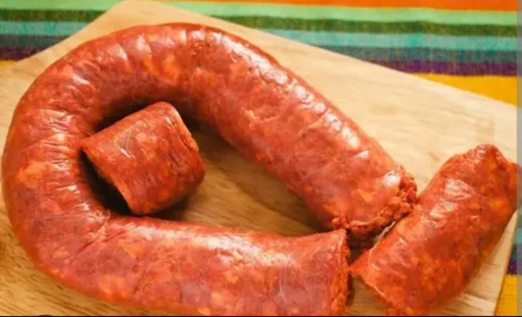 Longaniza Premium