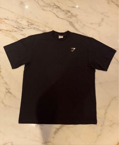 Miniatura 2 de ESSENTIAL OVERSIZED GS NEGRA