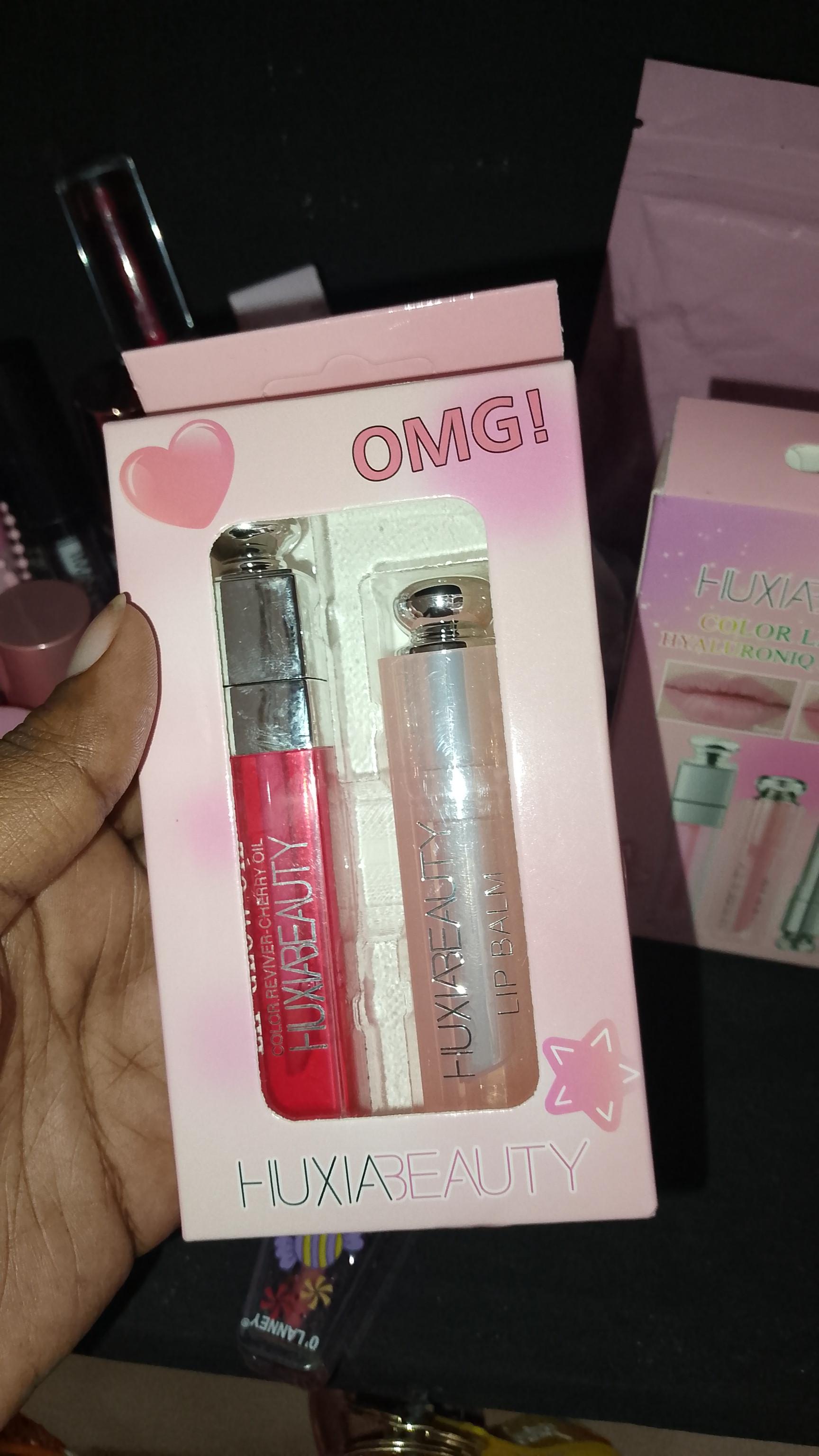 Miniatura 3 de Bálsamo de labios