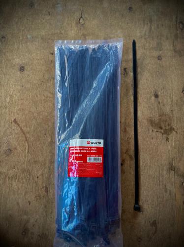 Abrazadera Nylon (Tairra)