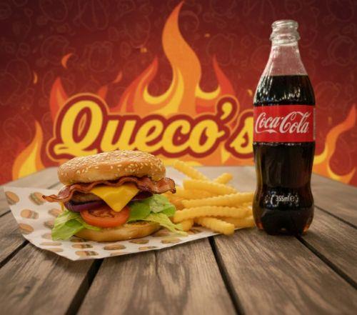 Combo Queco's Deluxe