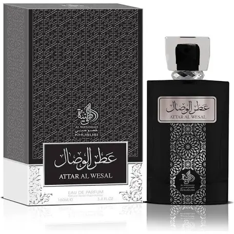 AL WATANIAH ATTAR AL WESAL 100ml